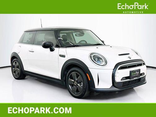 2024 MINI Hardtop Cooper S