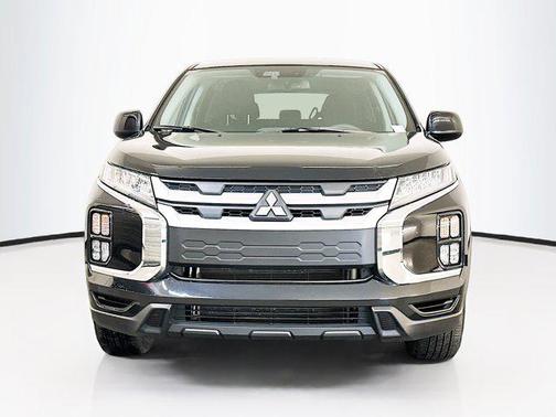 2025 Mitsubishi Outlander Sport 2.0 ES