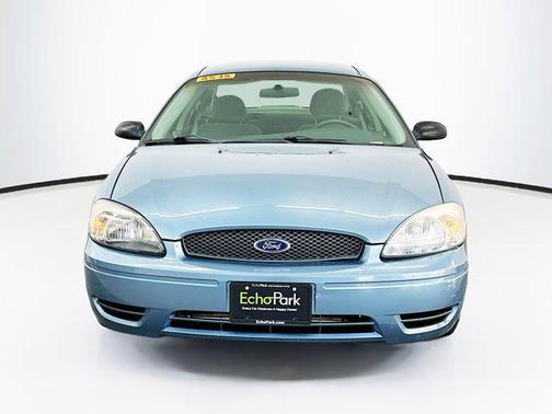 2007 Ford Taurus SE