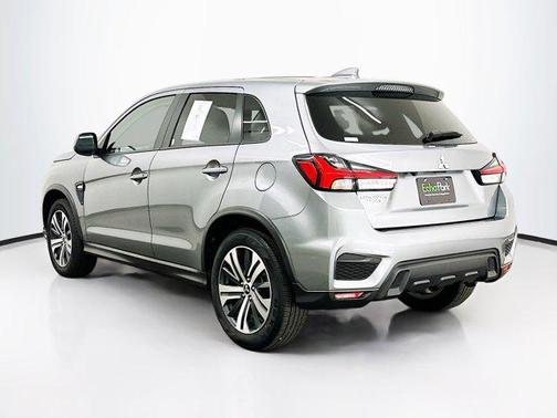 2024 Mitsubishi Outlander Sport 2.0 ES