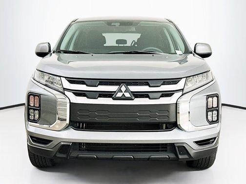 2024 Mitsubishi Outlander Sport 2.0 ES