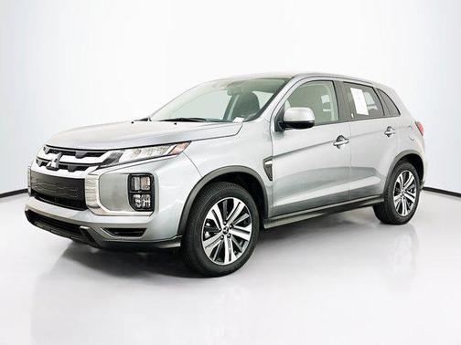 2024 Mitsubishi Outlander Sport 2.0 ES