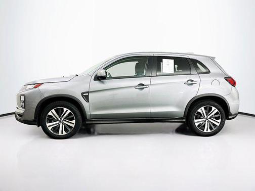 2024 Mitsubishi Outlander Sport 2.0 ES