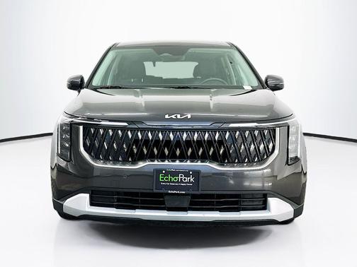 Panthera Metal 2026 Kia Carnival LXS
