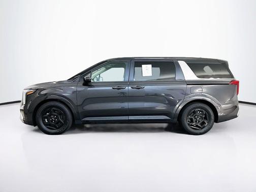 Panthera Metal 2026 Kia Carnival LXS