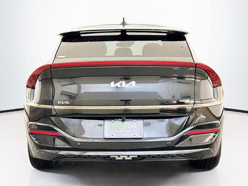 2024 Kia EV6 GT-Line
