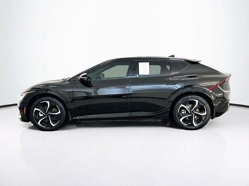 2024 Kia EV6 GT-Line