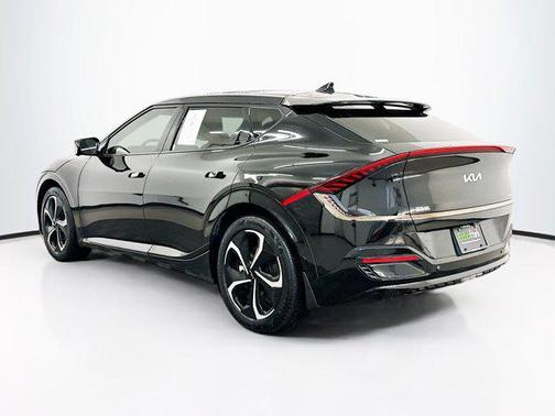 2024 Kia EV6 GT-Line