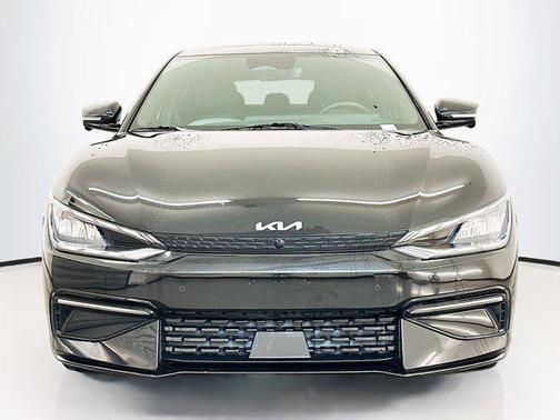 2024 Kia EV6 GT-Line