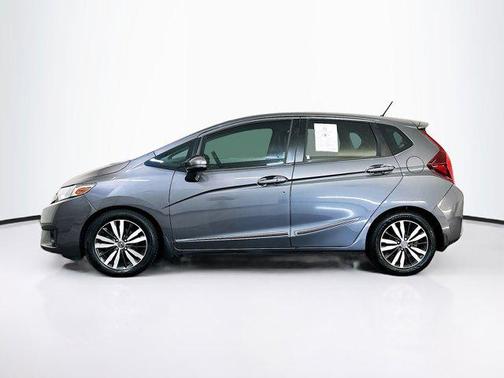 2016 Honda Fit EX-L