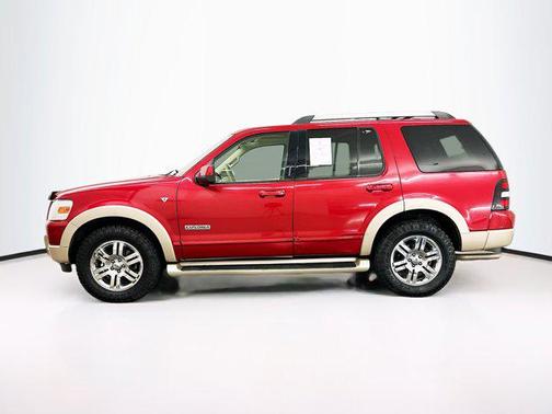 2007 Ford Explorer Eddie Bauer