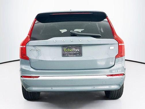 2023 Volvo XC90 Recharge Plug-In Hybrid T8 Plus Bright Theme 7-Seater