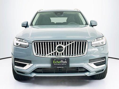 2023 Volvo XC90 Recharge Plug-In Hybrid T8 Plus Bright Theme 7-Seater