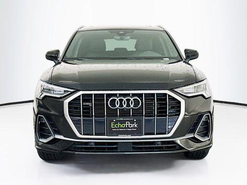 2022 Audi Q3 45 S line Premium Plus