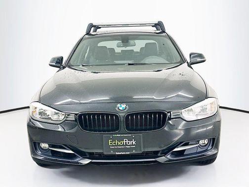 2013 BMW 328 i xDrive
