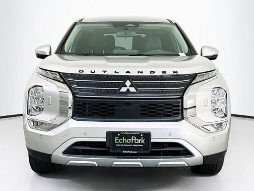 2024 Mitsubishi Outlander SE 2.5 S-AWC