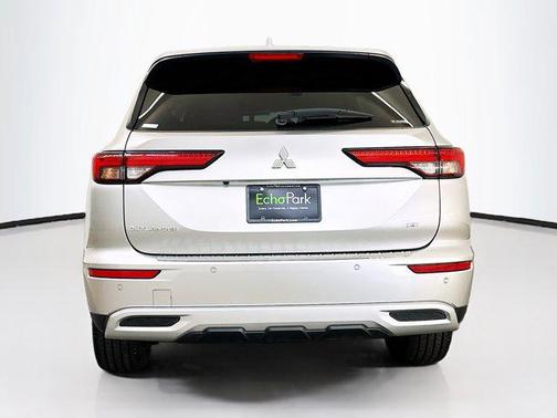 2024 Mitsubishi Outlander SE 2.5 S-AWC