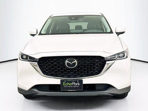 2022 Mazda CX-5 2.5 S Premium Plus
