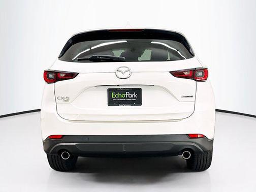 2022 Mazda CX-5 2.5 S Premium Plus