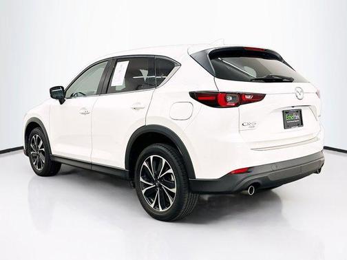 2022 Mazda CX-5 2.5 S Premium Plus