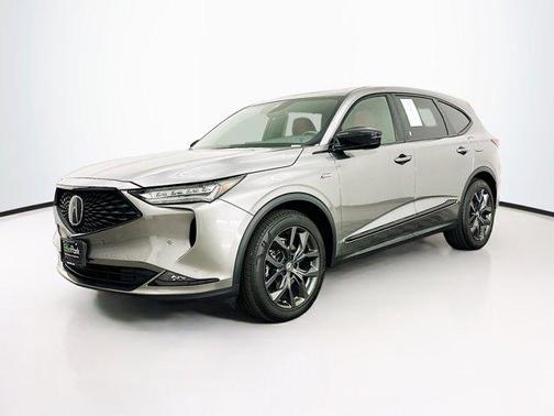 2023 Acura MDX A-SPEC