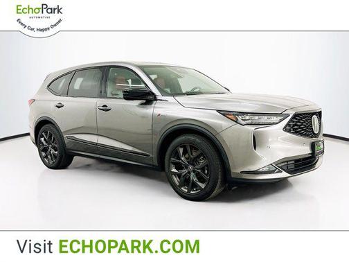 2023 Acura MDX A-SPEC