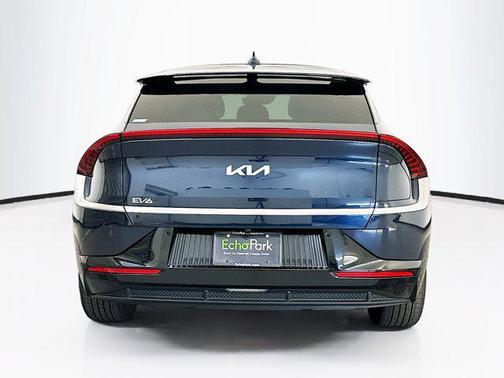 2023 Kia EV6 Wind
