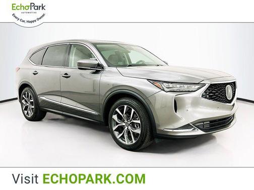 2023 Acura MDX Technology Package