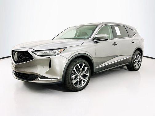 2023 Acura MDX Technology Package