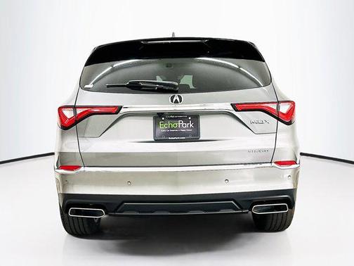 2023 Acura MDX Technology Package