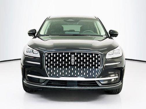 2024 Lincoln Corsair Reserve