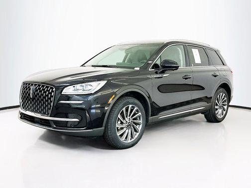 2024 Lincoln Corsair Reserve