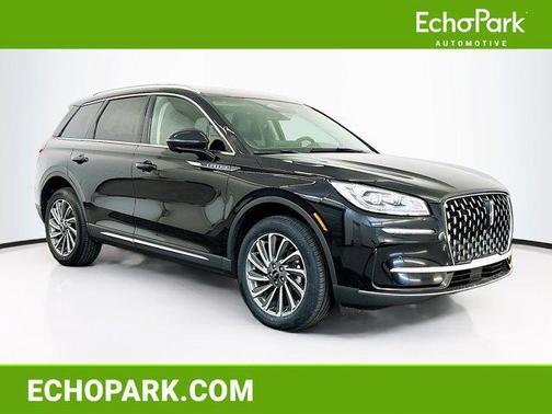 2024 Lincoln Corsair Reserve