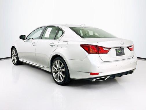 2015 Lexus GS 350 Base