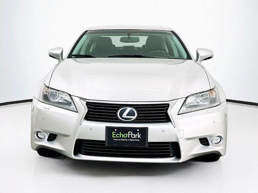 2015 Lexus GS 350 Base