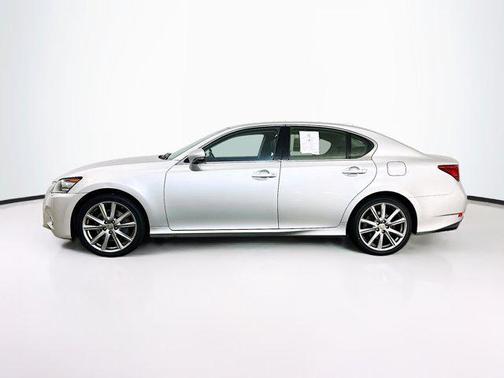 2015 Lexus GS 350 Base