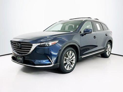 2018 Mazda CX-9 Grand Touring