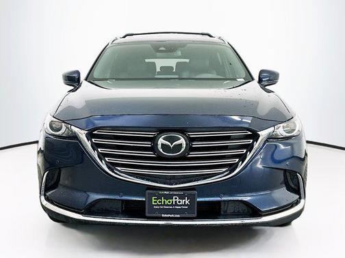 2018 Mazda CX-9 Grand Touring