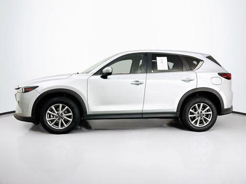 2023 Mazda CX-5 2.5 S Preferred