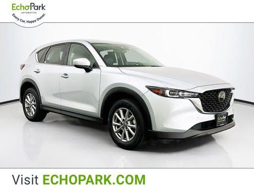 2023 Mazda CX-5 2.5 S Preferred