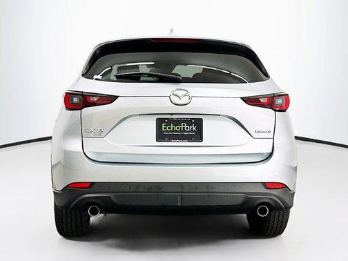 2023 Mazda CX-5 2.5 S Preferred