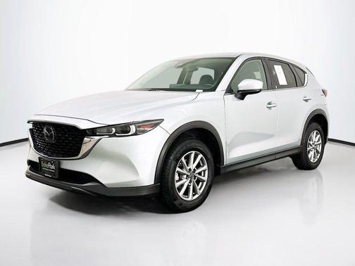 2023 Mazda CX-5 2.5 S Preferred