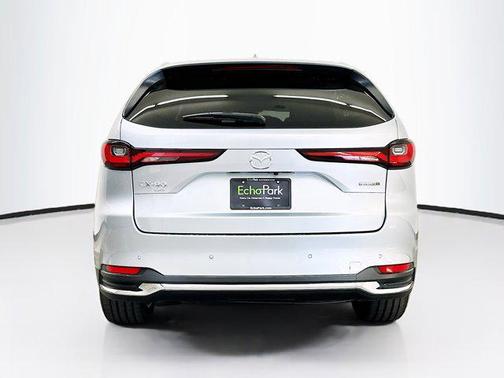 2025 Mazda CX-90 3.3 Turbo Premium Plus