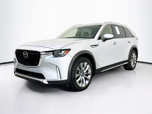 2025 Mazda CX-90 3.3 Turbo Premium Plus