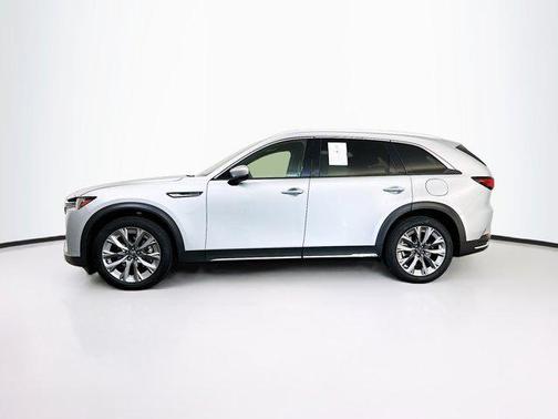 2025 Mazda CX-90 3.3 Turbo Premium Plus
