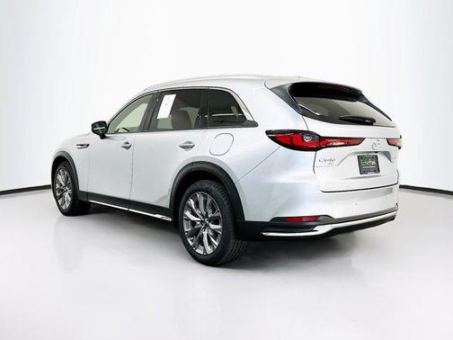 2025 Mazda CX-90 3.3 Turbo Premium Plus