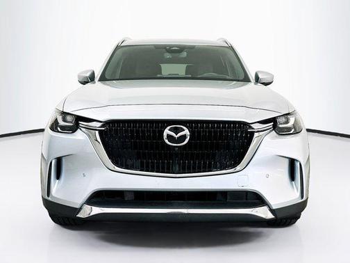 2025 Mazda CX-90 3.3 Turbo Premium Plus