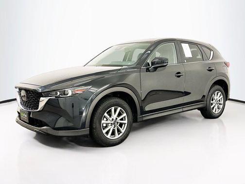 2023 Mazda CX-5 2.5 S Preferred