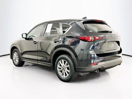 2023 Mazda CX-5 2.5 S Preferred