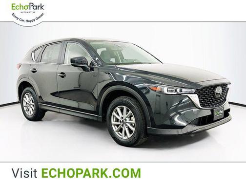 2023 Mazda CX-5 2.5 S Preferred